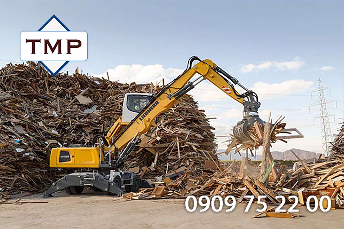 Thu Mua Phế Liệu Khu Công Nghiệp Xuyên Á
